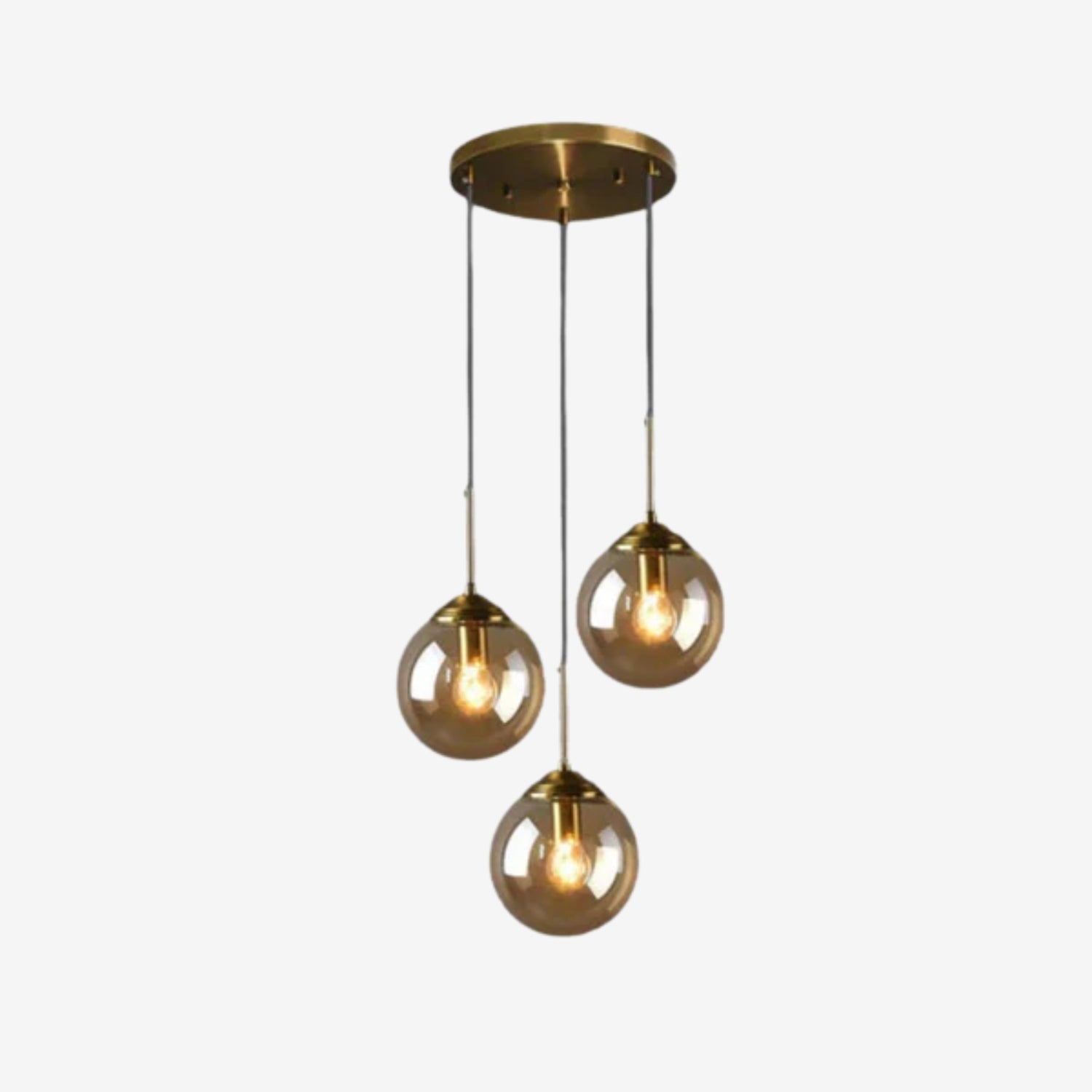 Selmano Pendant Light