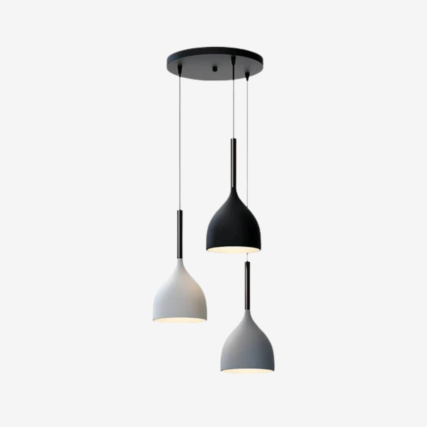Perofa Pendant Light