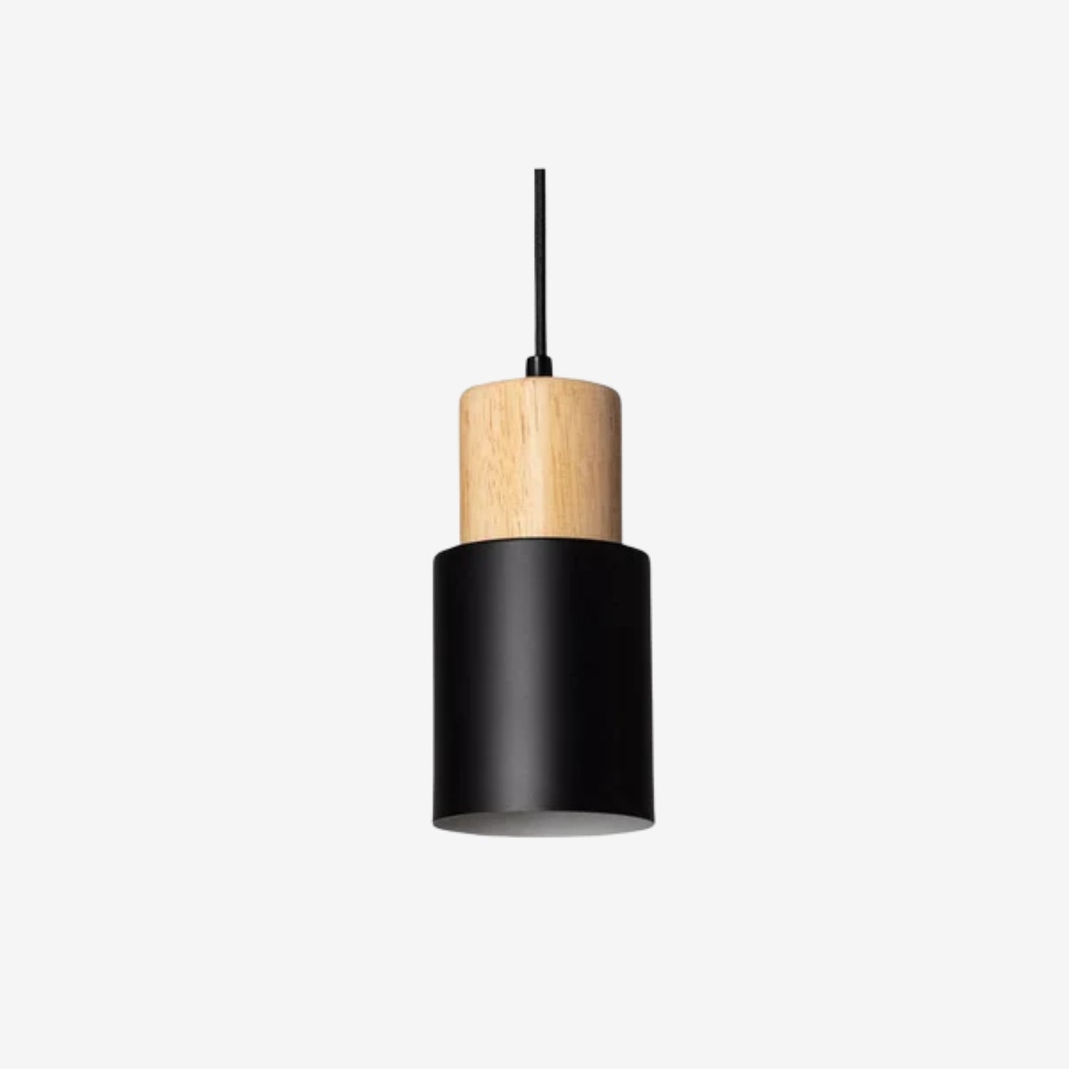 Kelmos Cylindrical Pendant Light