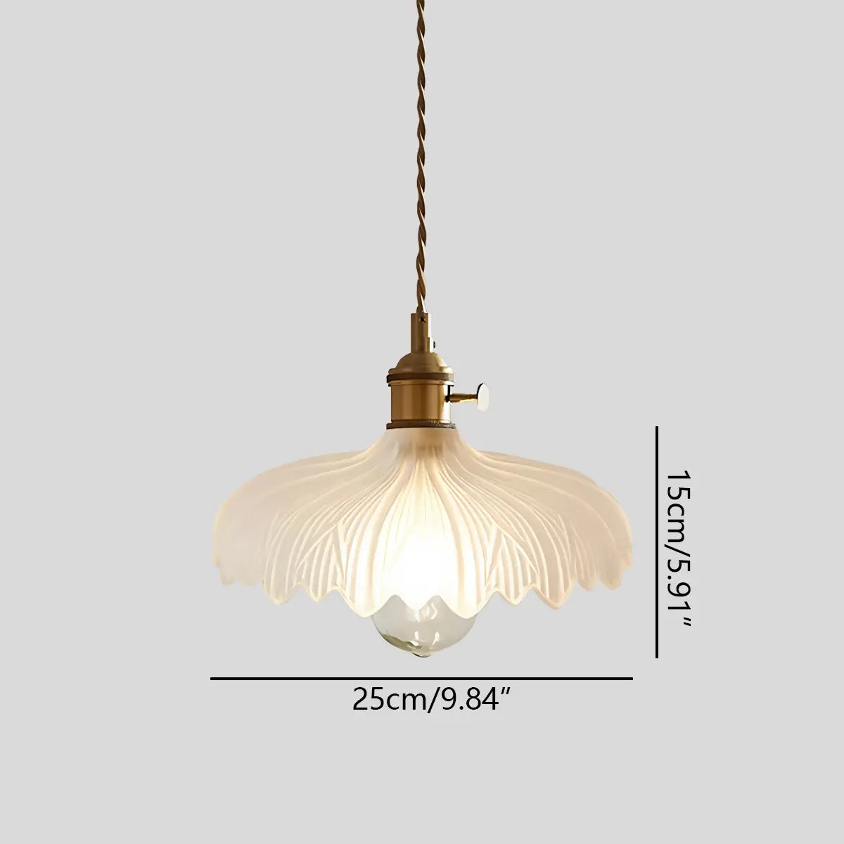 Ziro Pendant Light