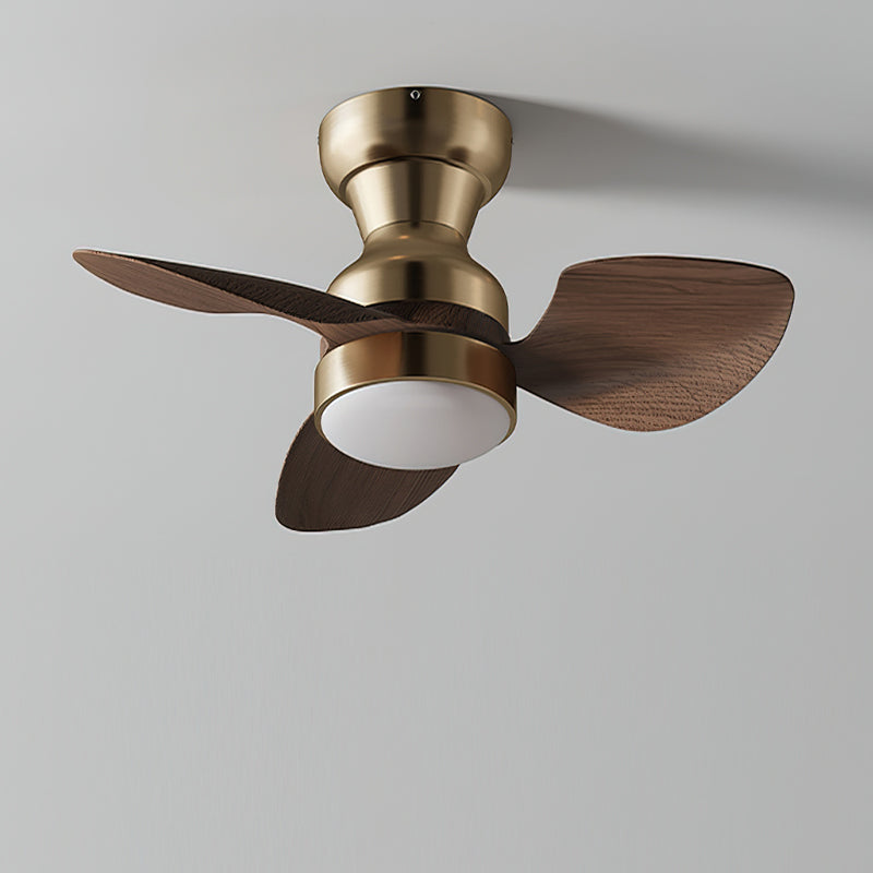 Haiku Ceiling Fan Light – detail 10