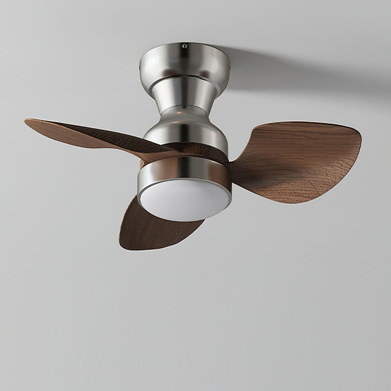 Haiku Ceiling Fan Light – detail 6