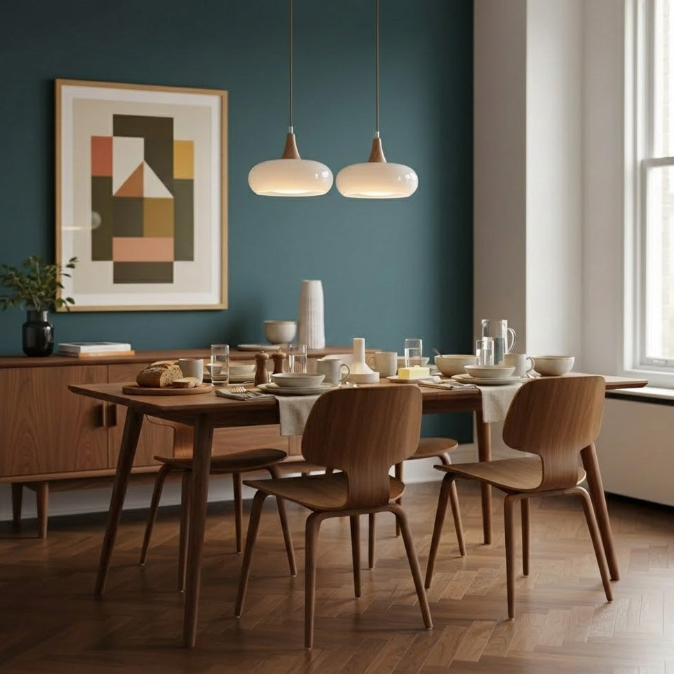 Aviorin Pendant Light