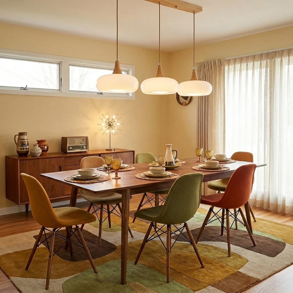 Aviorin Pendant Light
