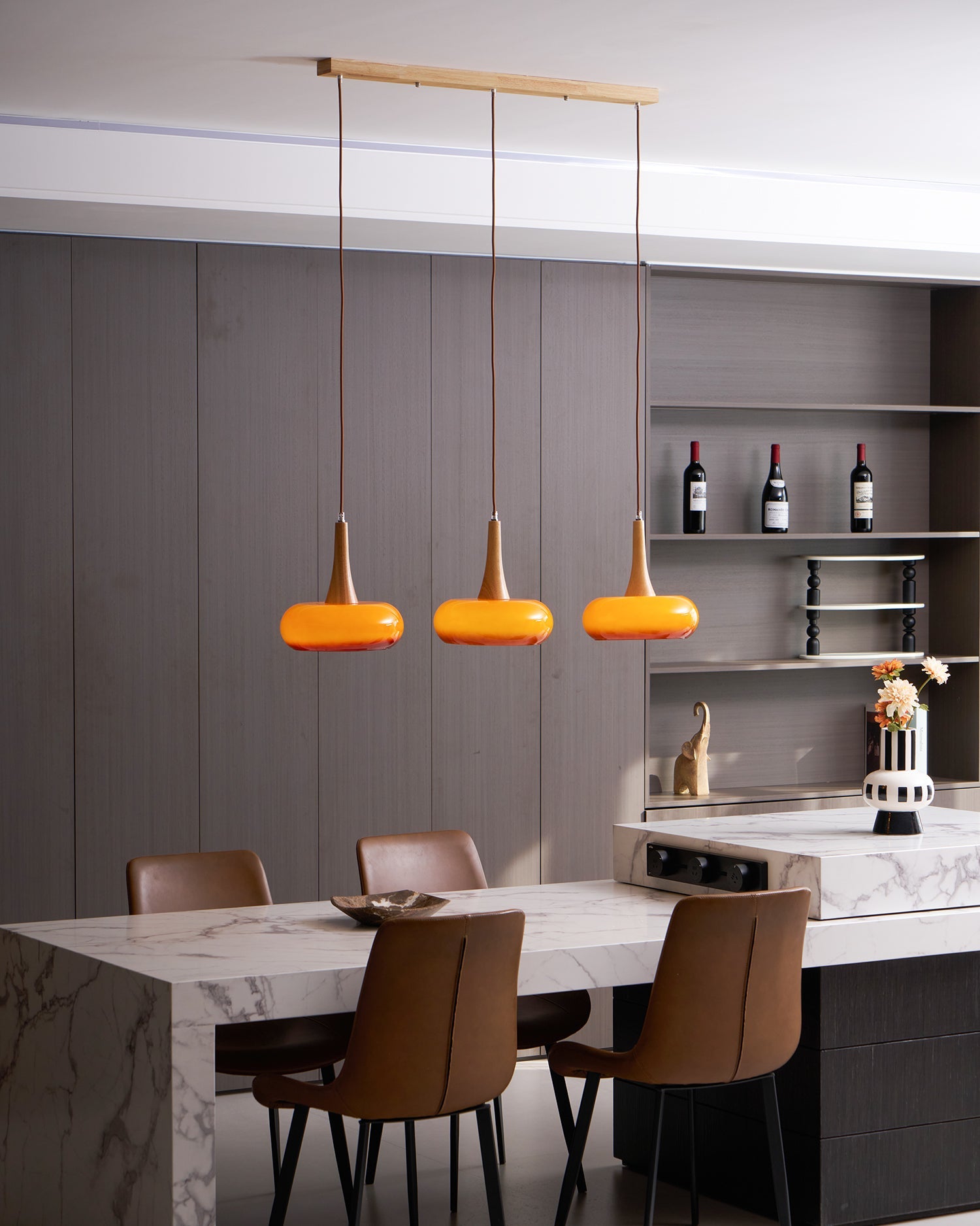 Aviorin Pendant Light