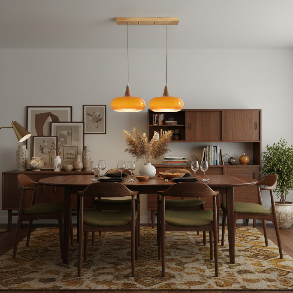Aviorin Pendant Light