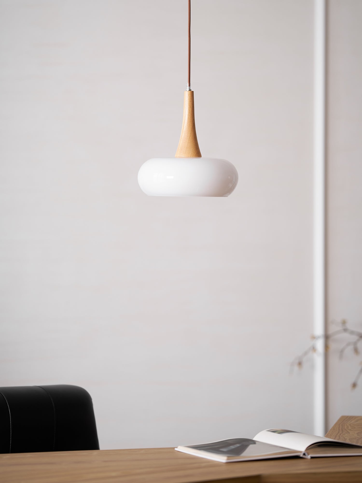 Aviorin Pendant Light