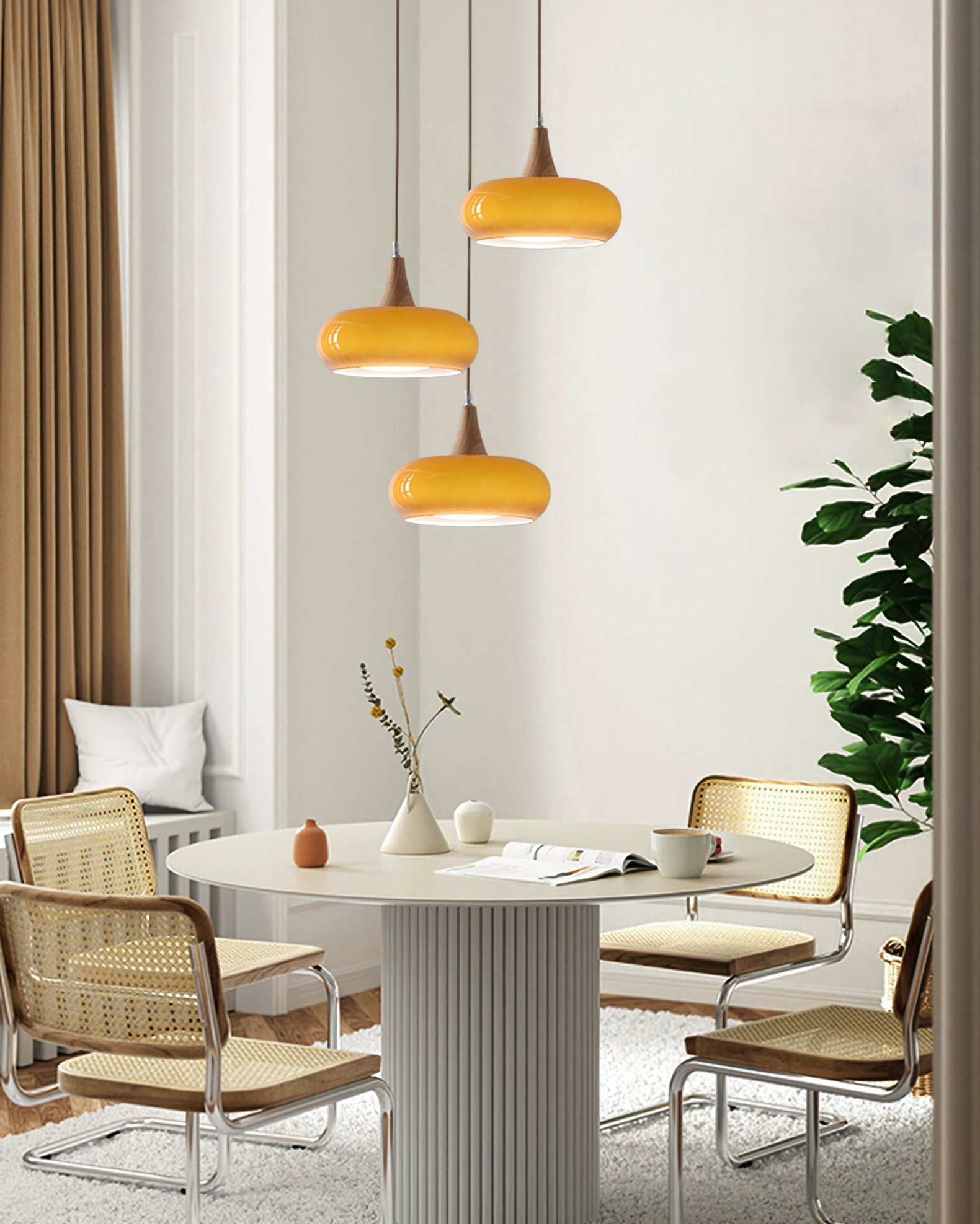 Aviorin Pendant Light