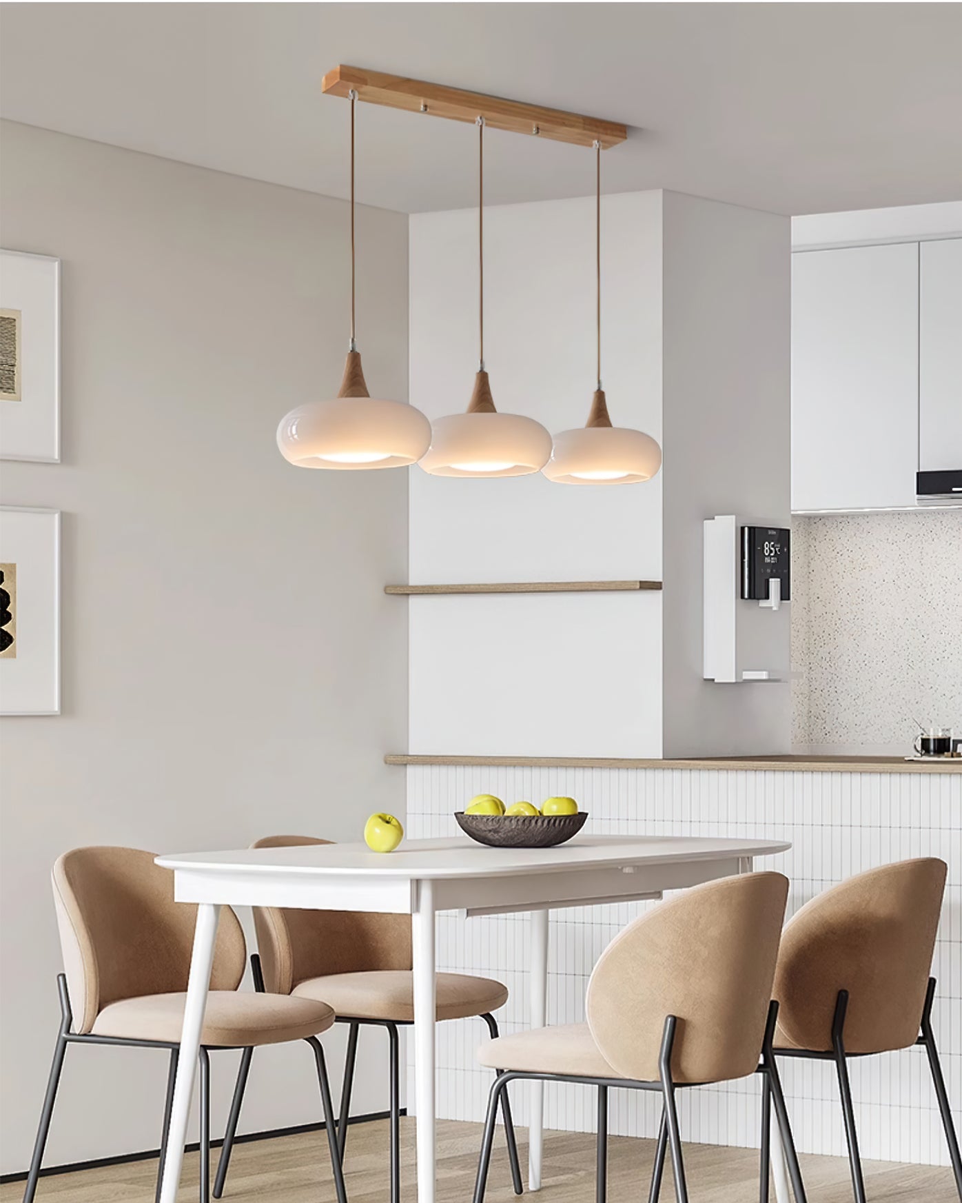 Aviorin Pendant Light