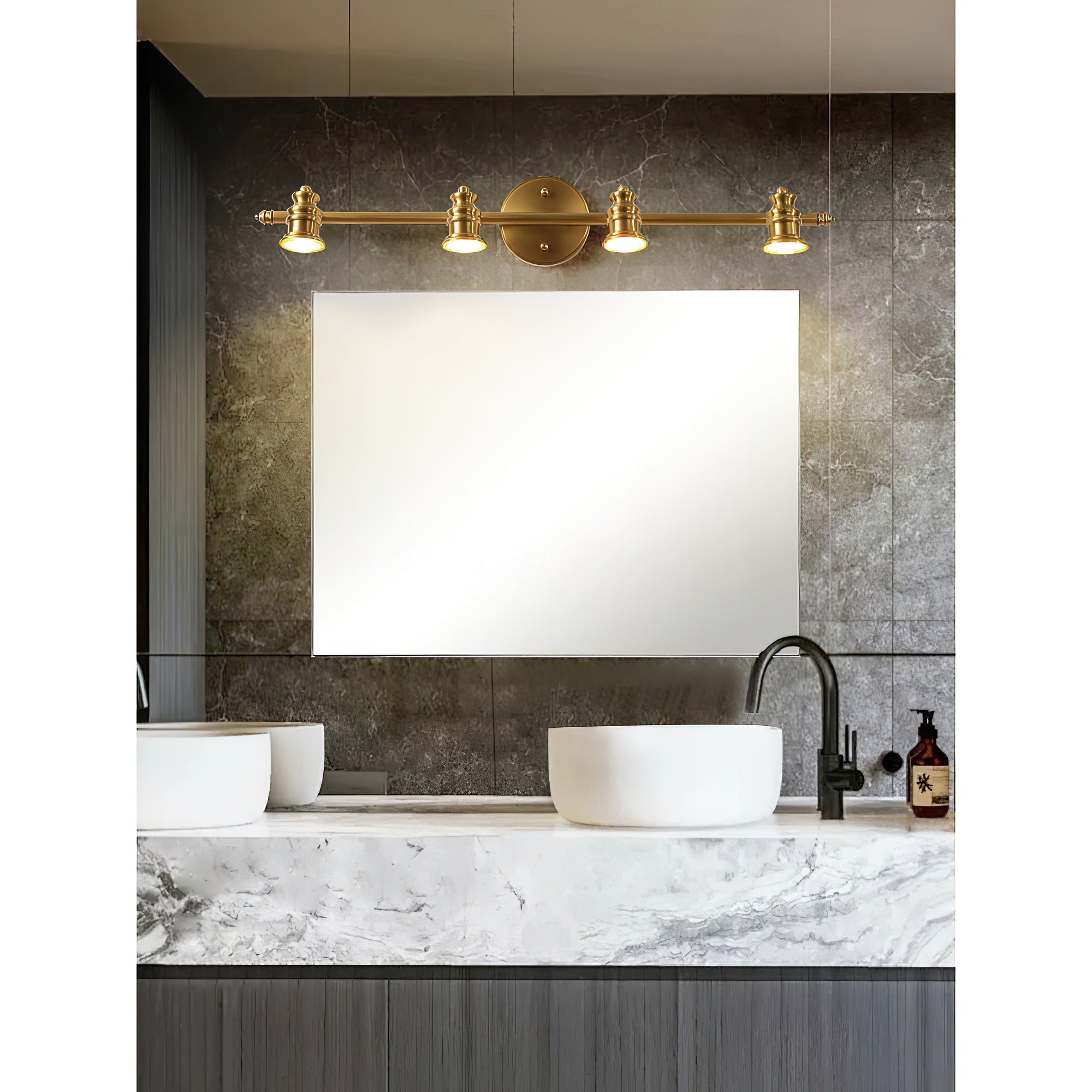 Sarroc Linear Wall Light