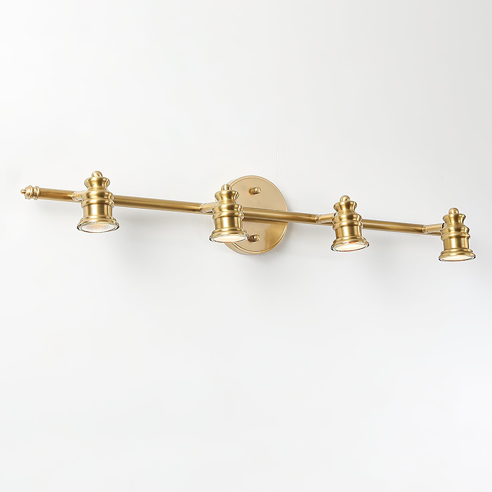 Sarroc Linear Wall Light