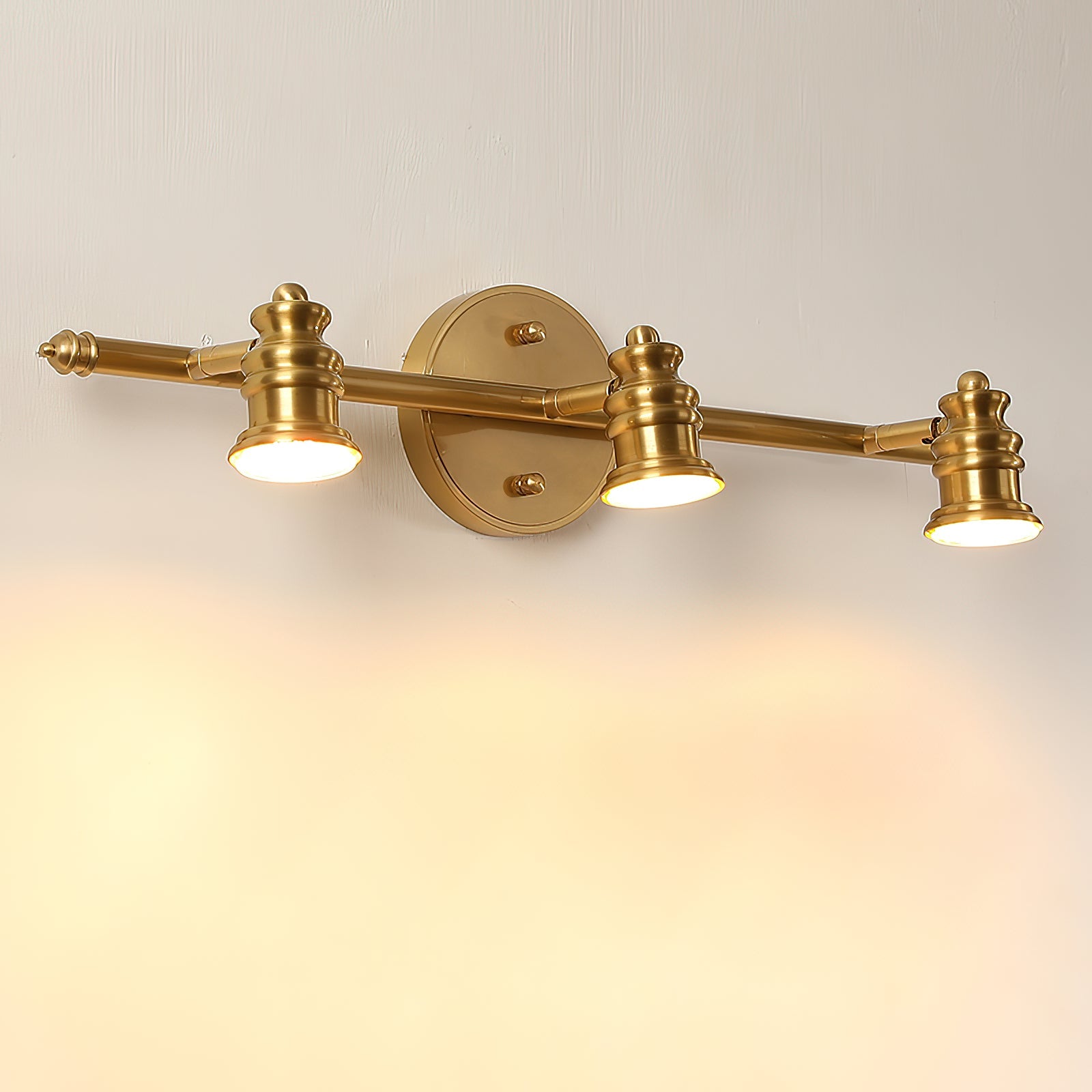 Sarroc Linear Wall Light