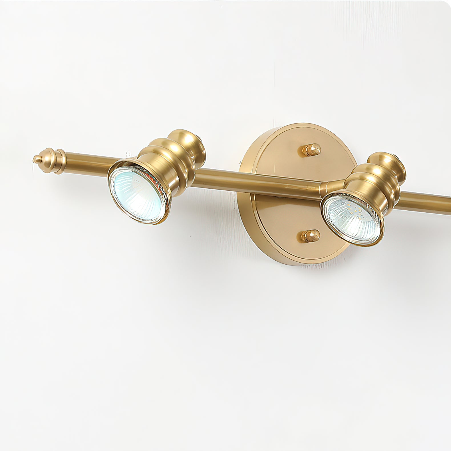 Sarroc Linear Wall Light
