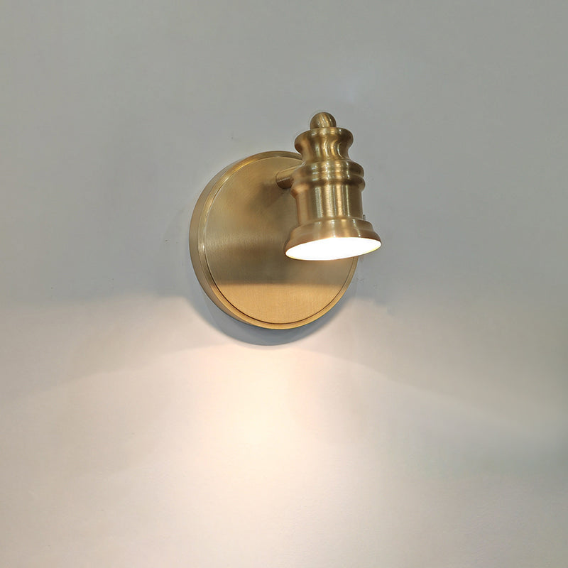 Sarroc Linear Wall Light