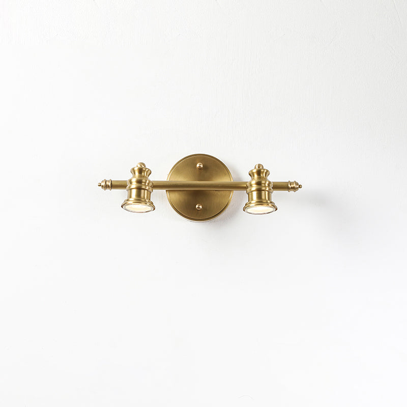 Sarroc Linear Wall Light