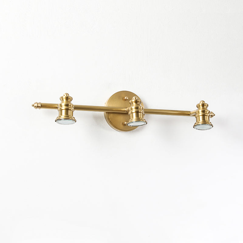 Sarroc Linear Wall Light