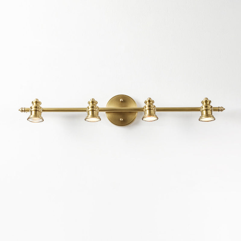 Sarroc Linear Wall Light