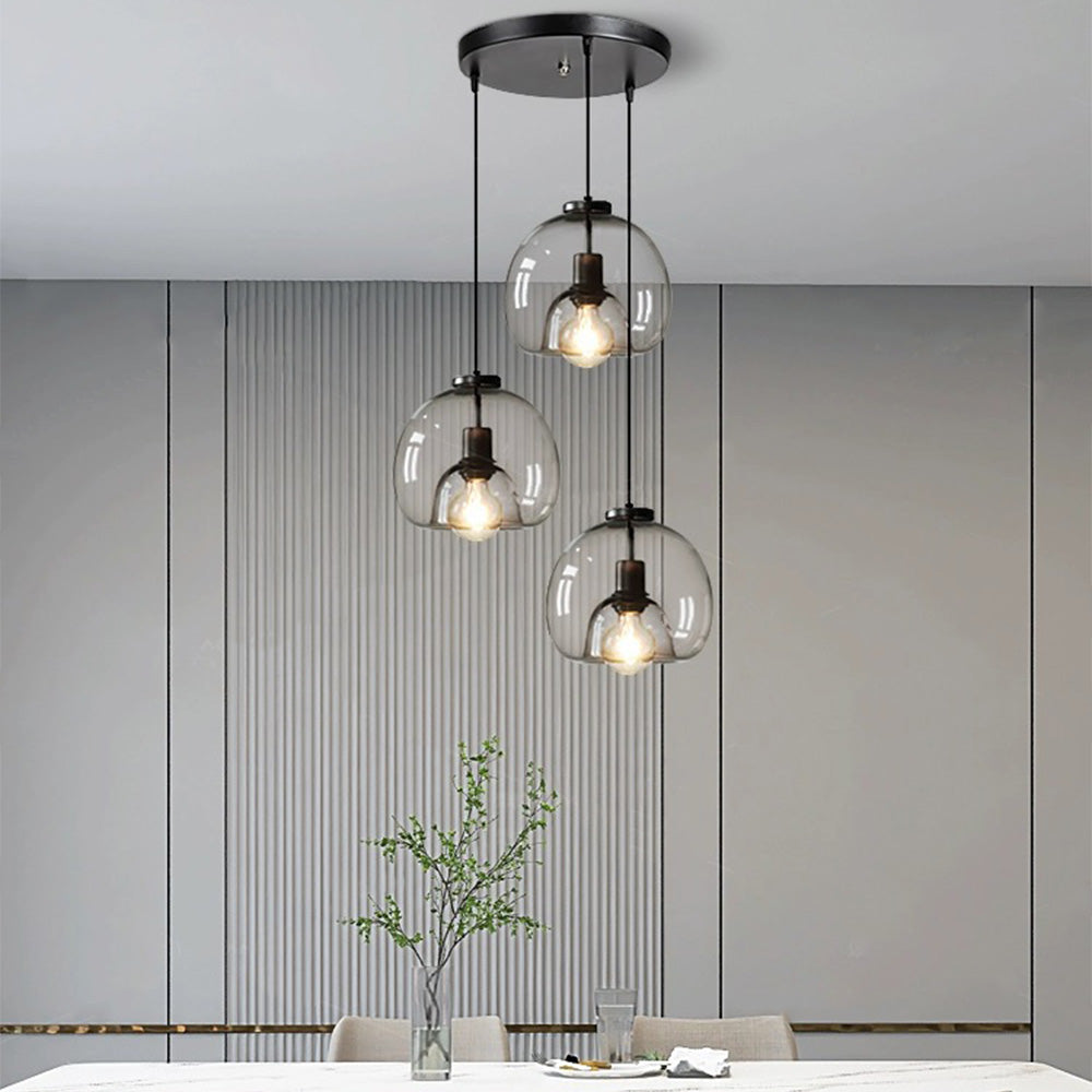 Treelon Pendant Light