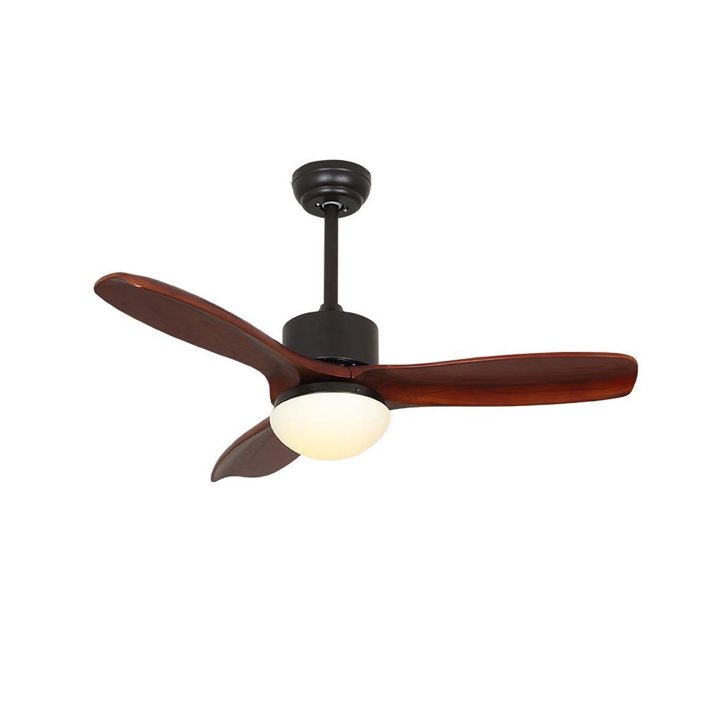 Avolano Outdoor Ceiling Fan Light