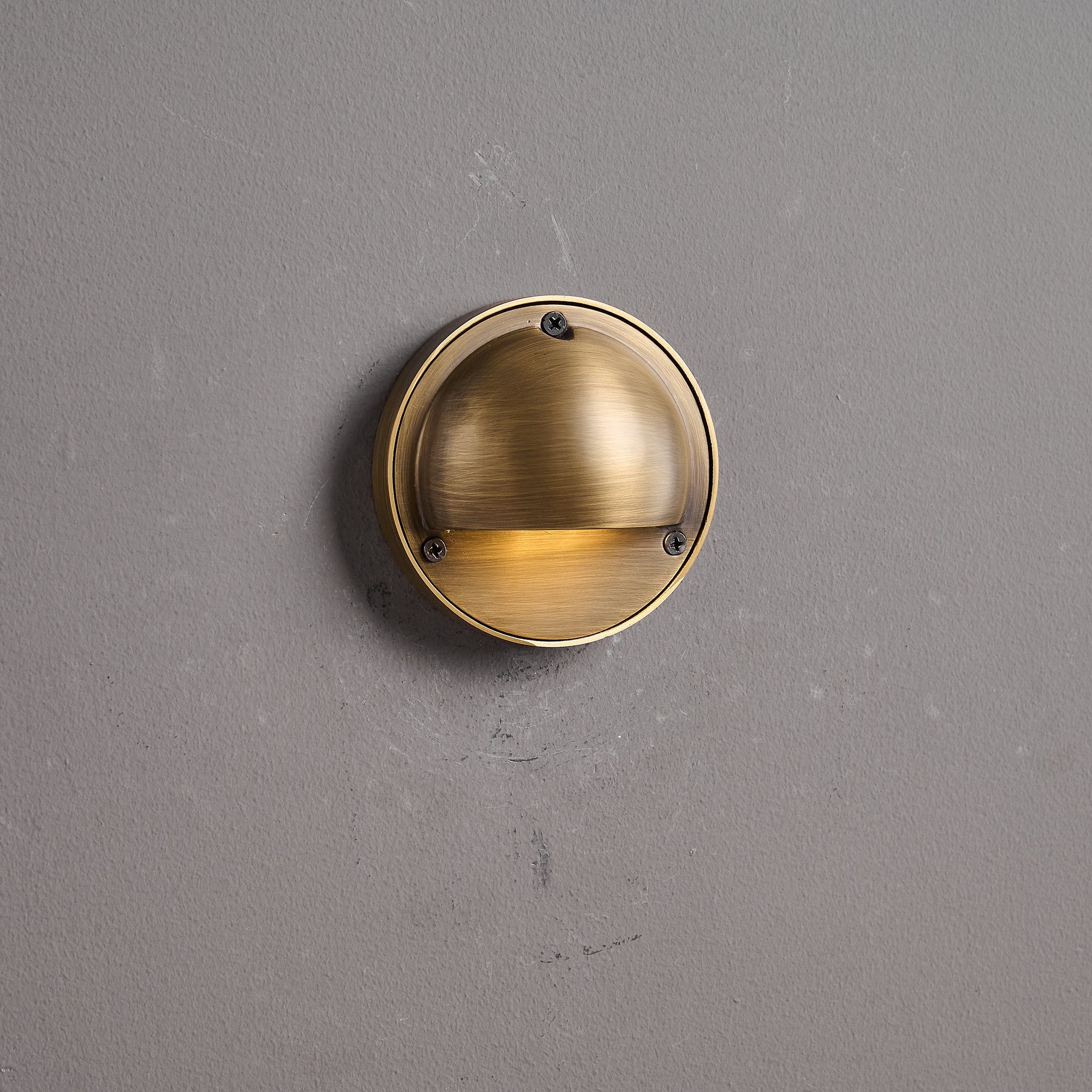 Bazorlian Outdoor Wall Light