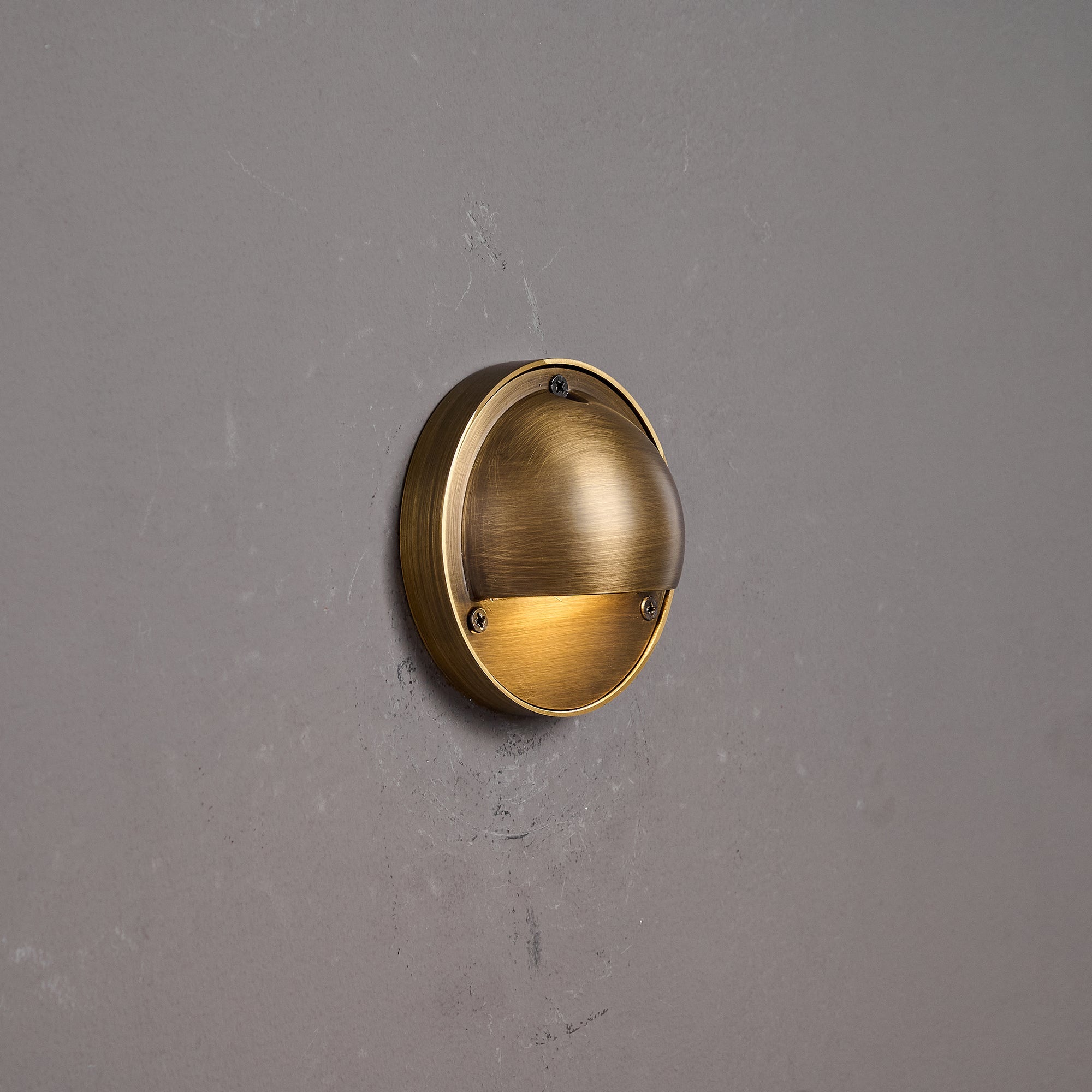 Bazorlian Outdoor Wall Light