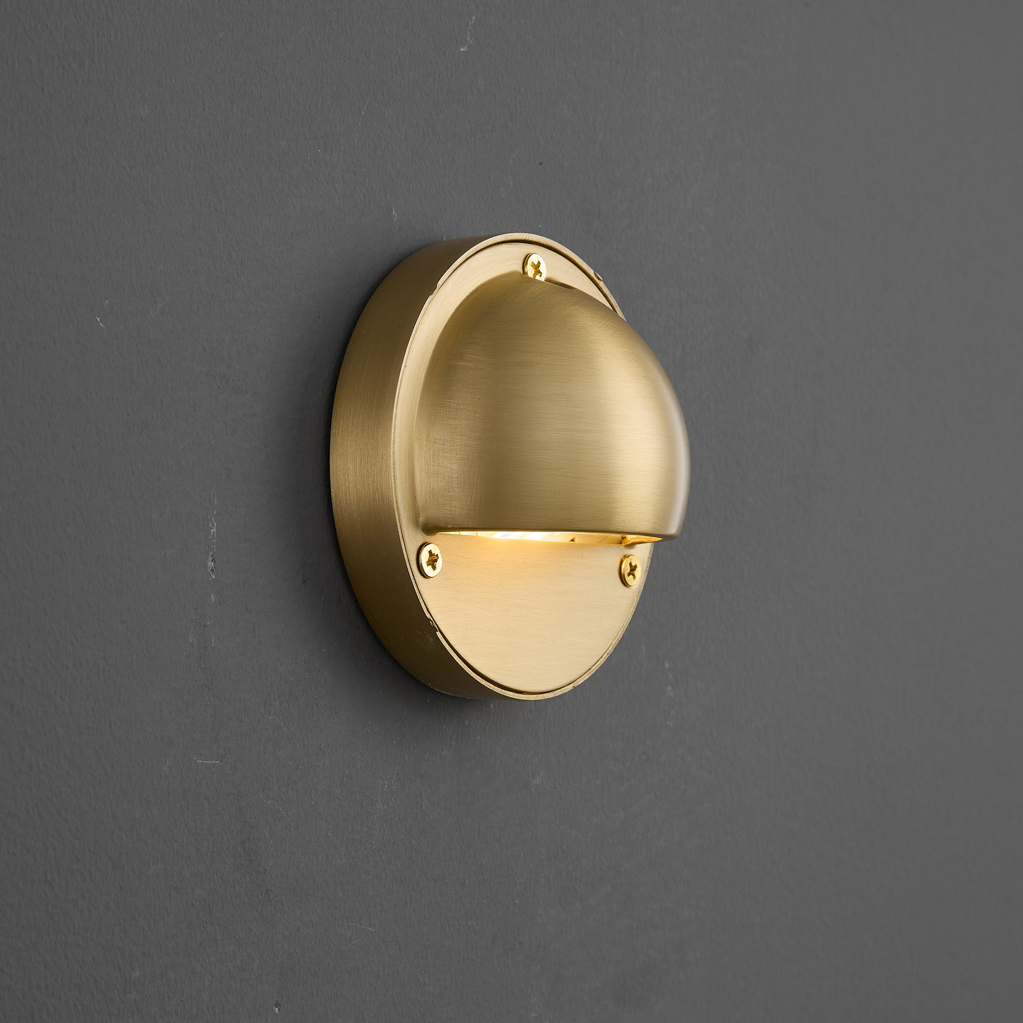 Bazorlian Outdoor Wall Light