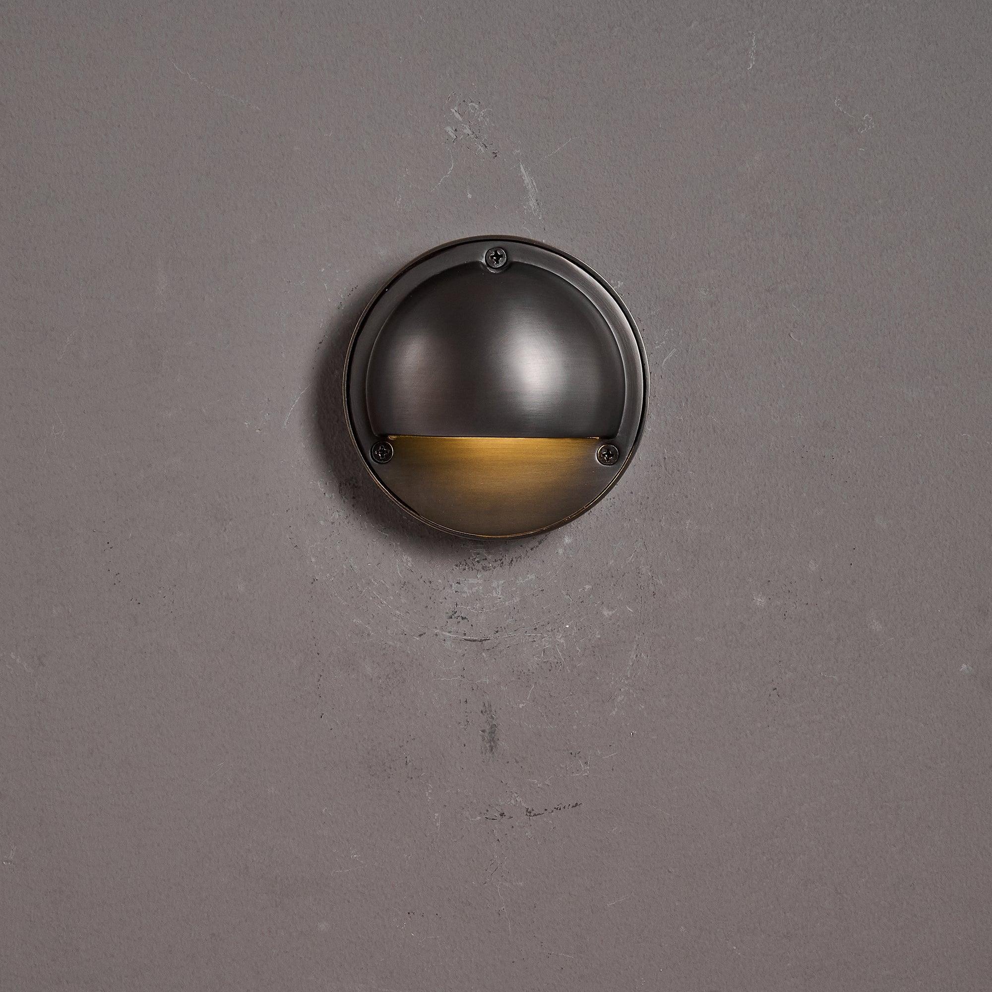 Bazorlian Outdoor Wall Light