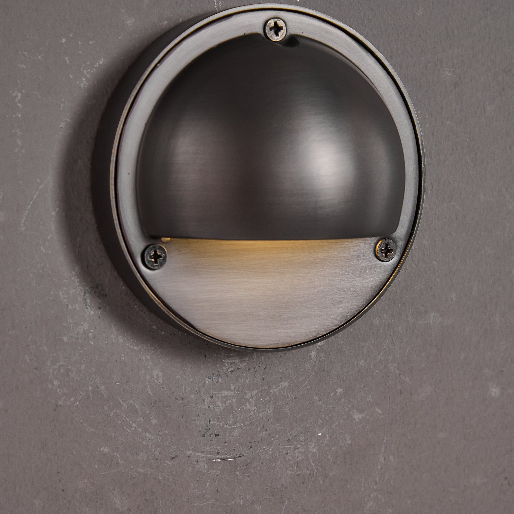 Bazorlian Outdoor Wall Light