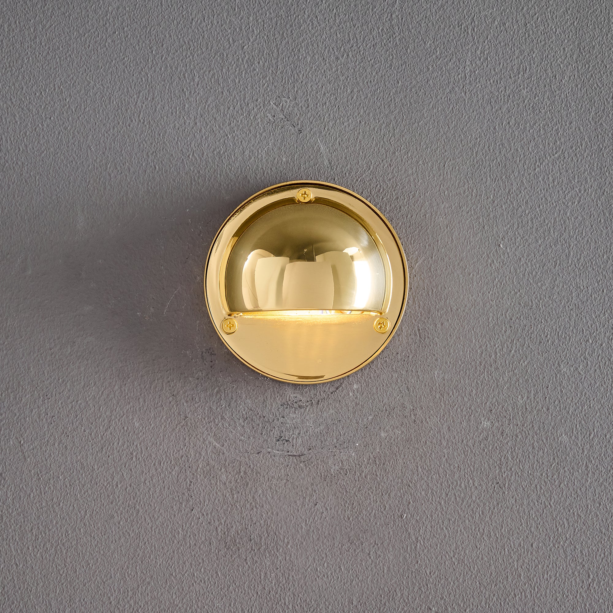 Bazorlian Outdoor Wall Light