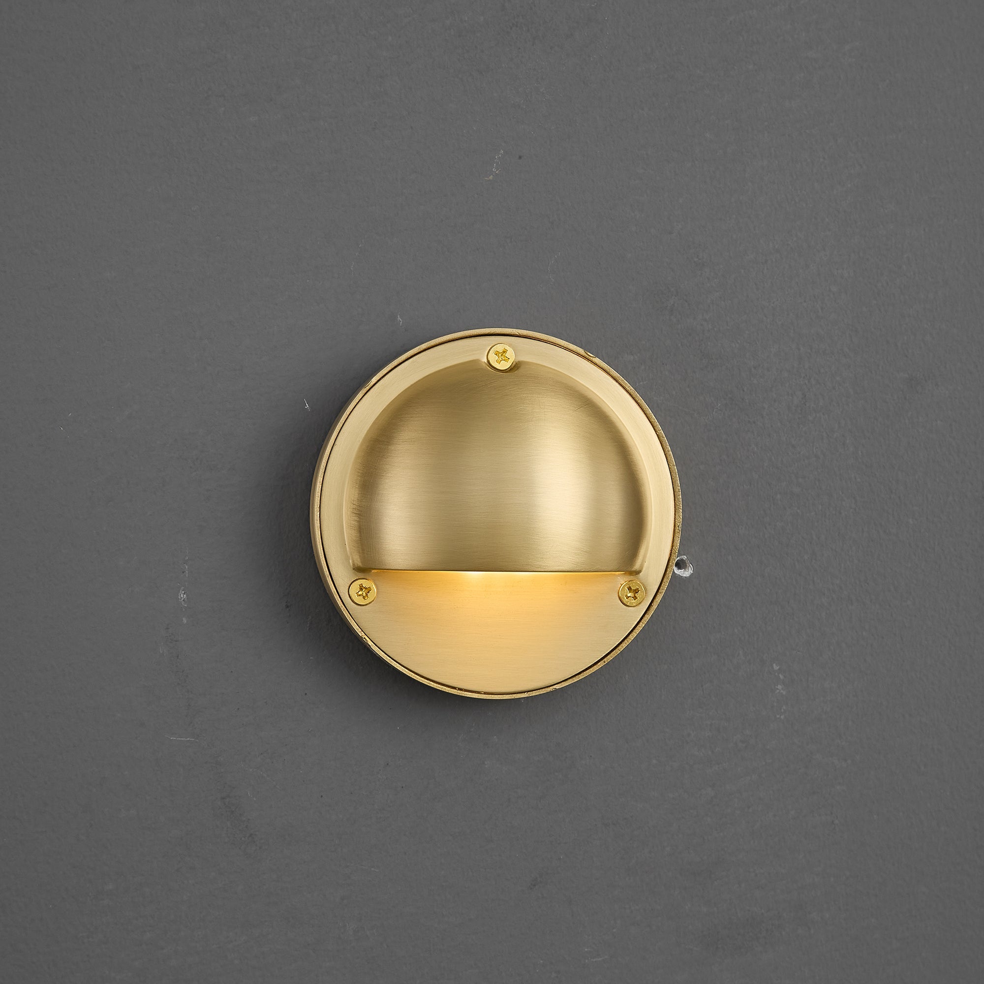 Bazorlian Outdoor Wall Light