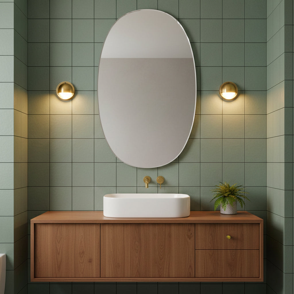 Bazorlian Outdoor Wall Light