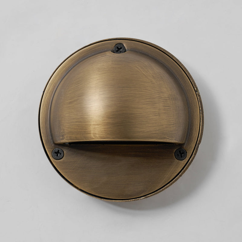 Bazorlian Outdoor Wall Light