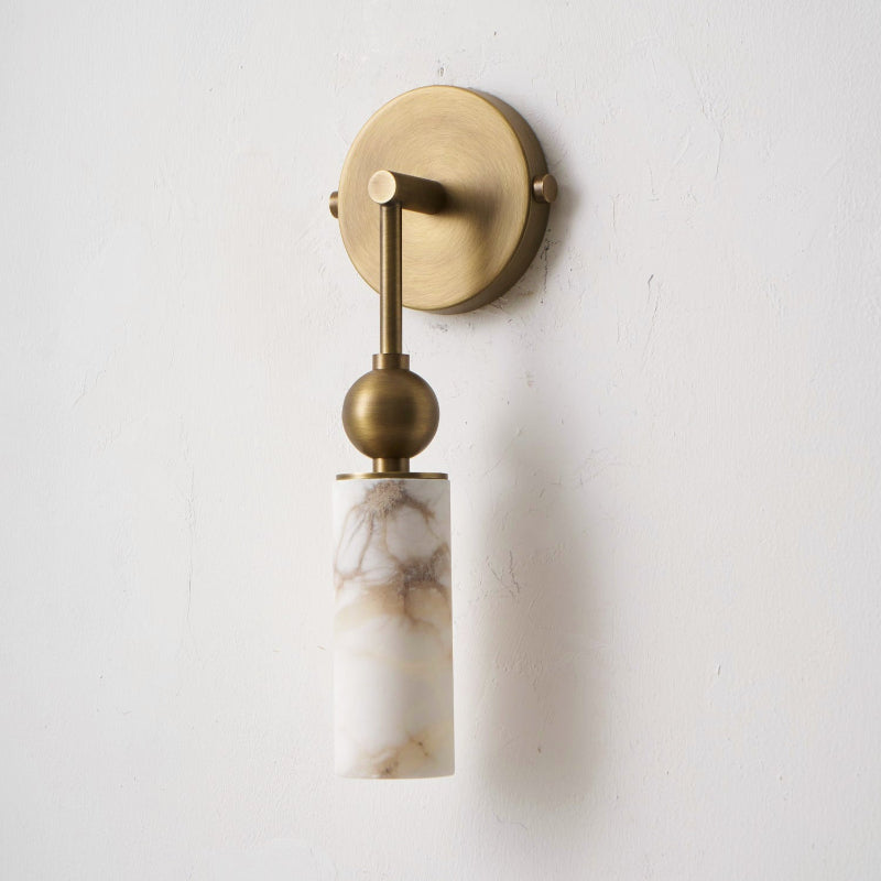 Alsollea Tube Wall Light