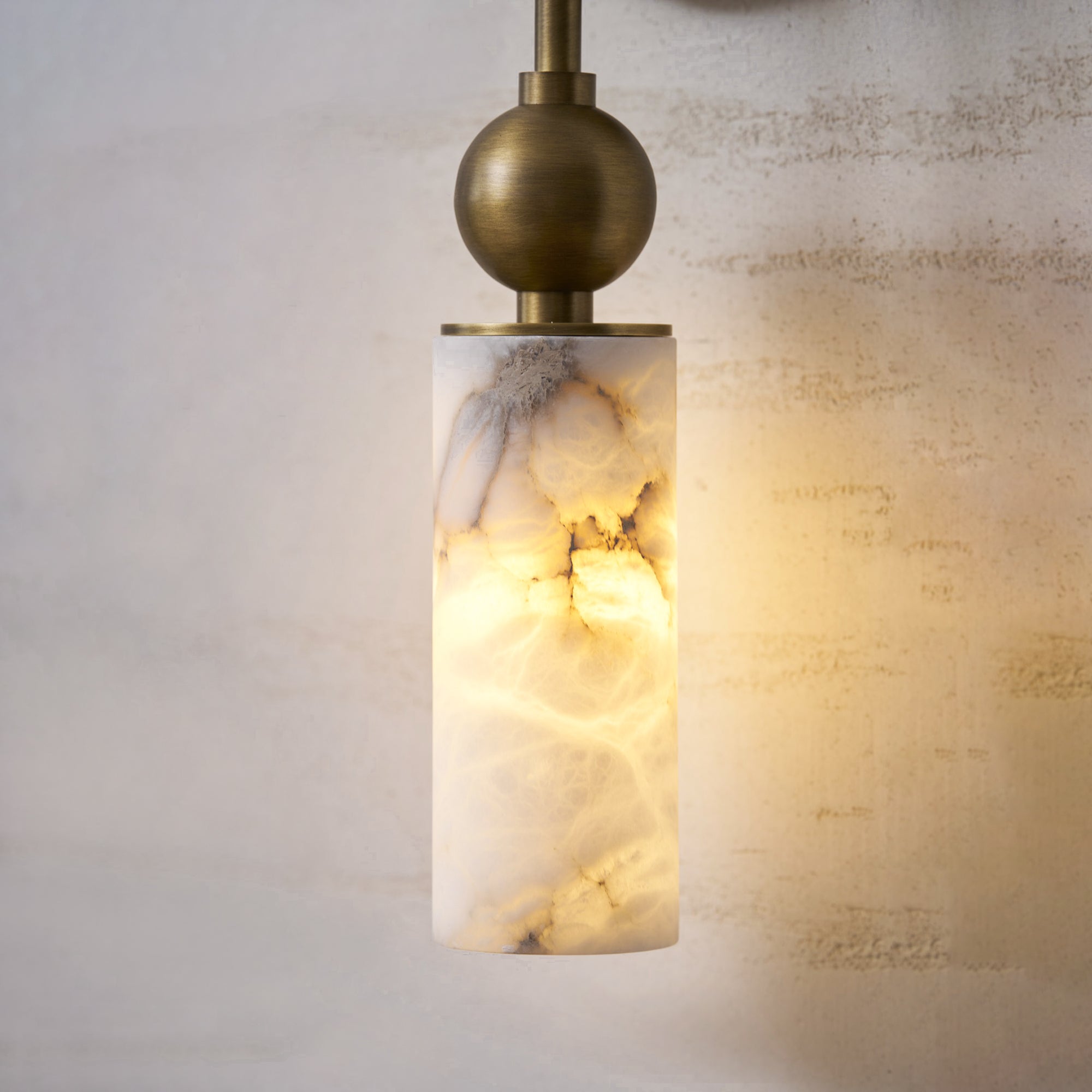 Alsollea Tube Wall Light