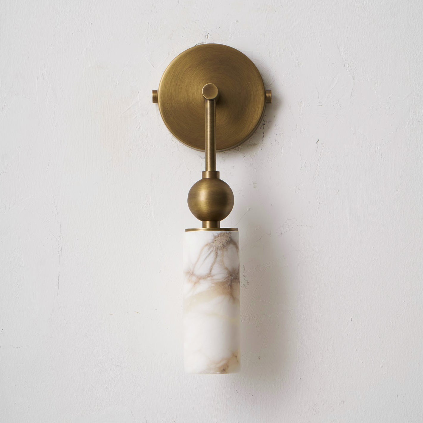 Alsollea Tube Wall Light