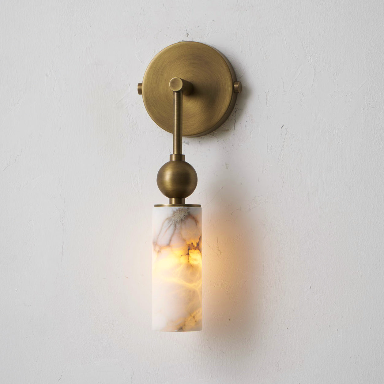 Alsollea Tube Wall Light