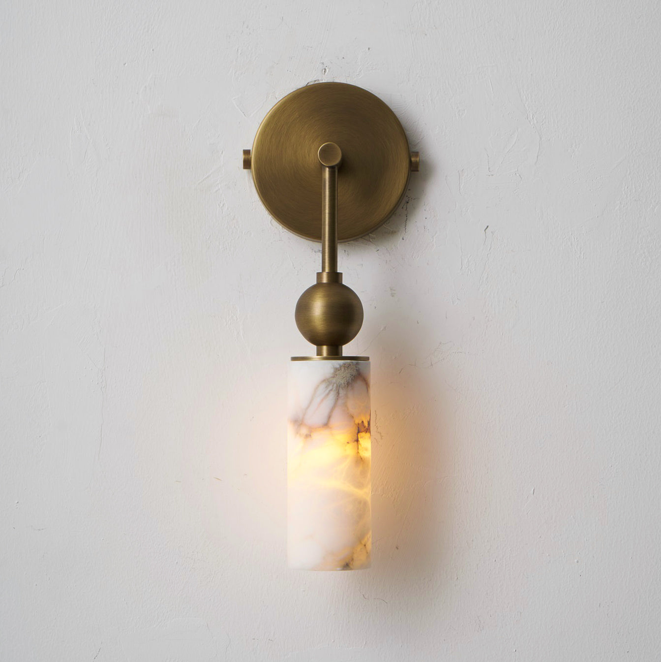 Alsollea Tube Wall Light