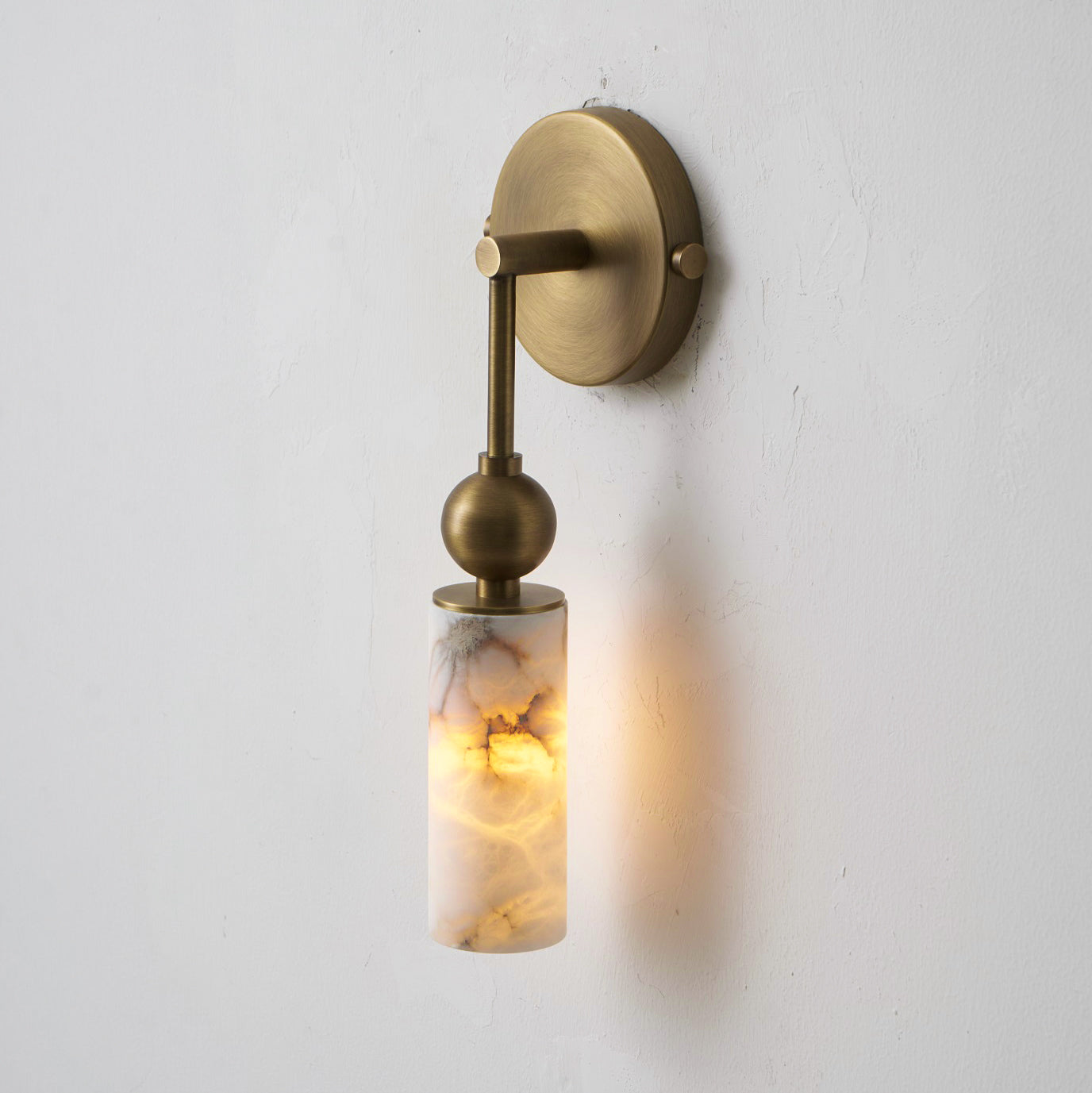 Alsollea Tube Wall Light