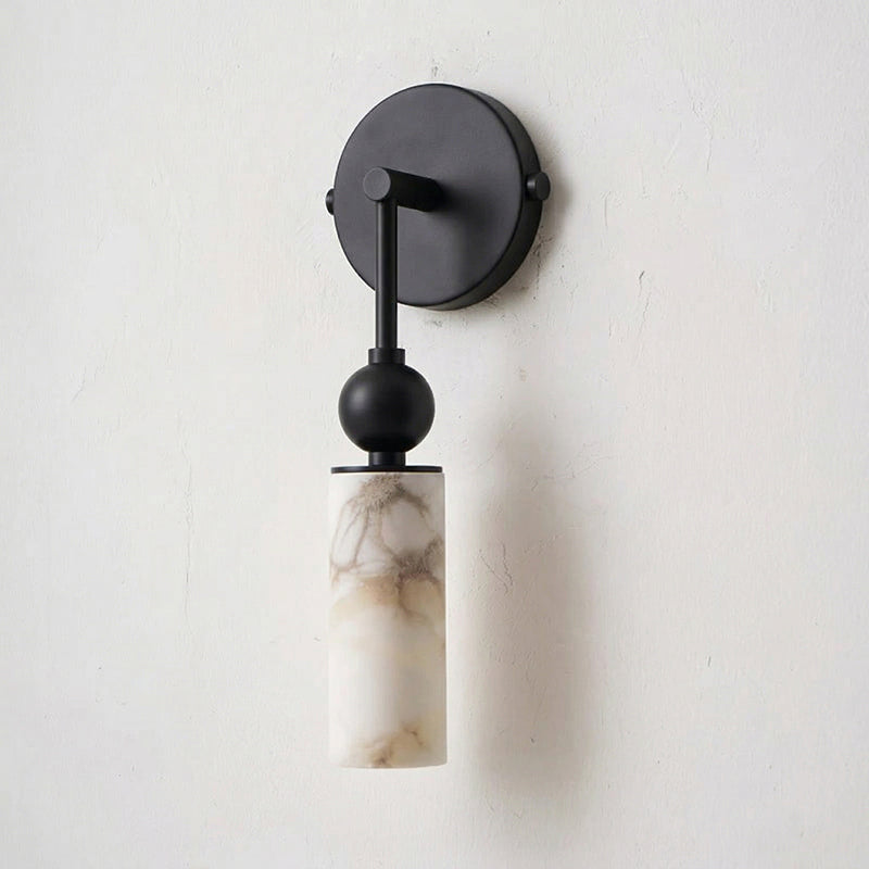 Alsollea Tube Wall Light