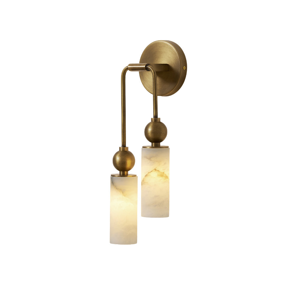 Alsollea Tube Wall Light