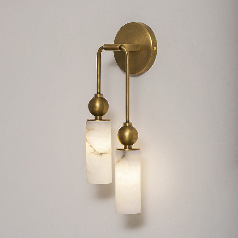 Alsollea Tube Wall Light