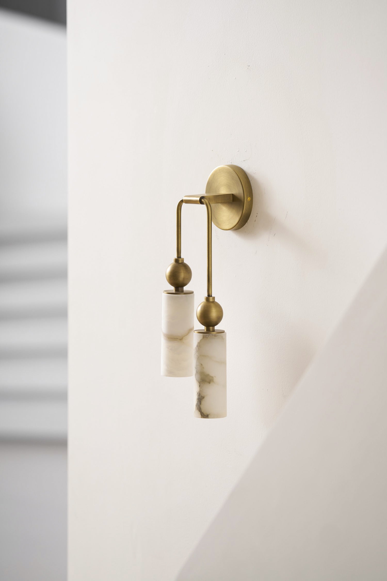 Alsollea Tube Wall Light