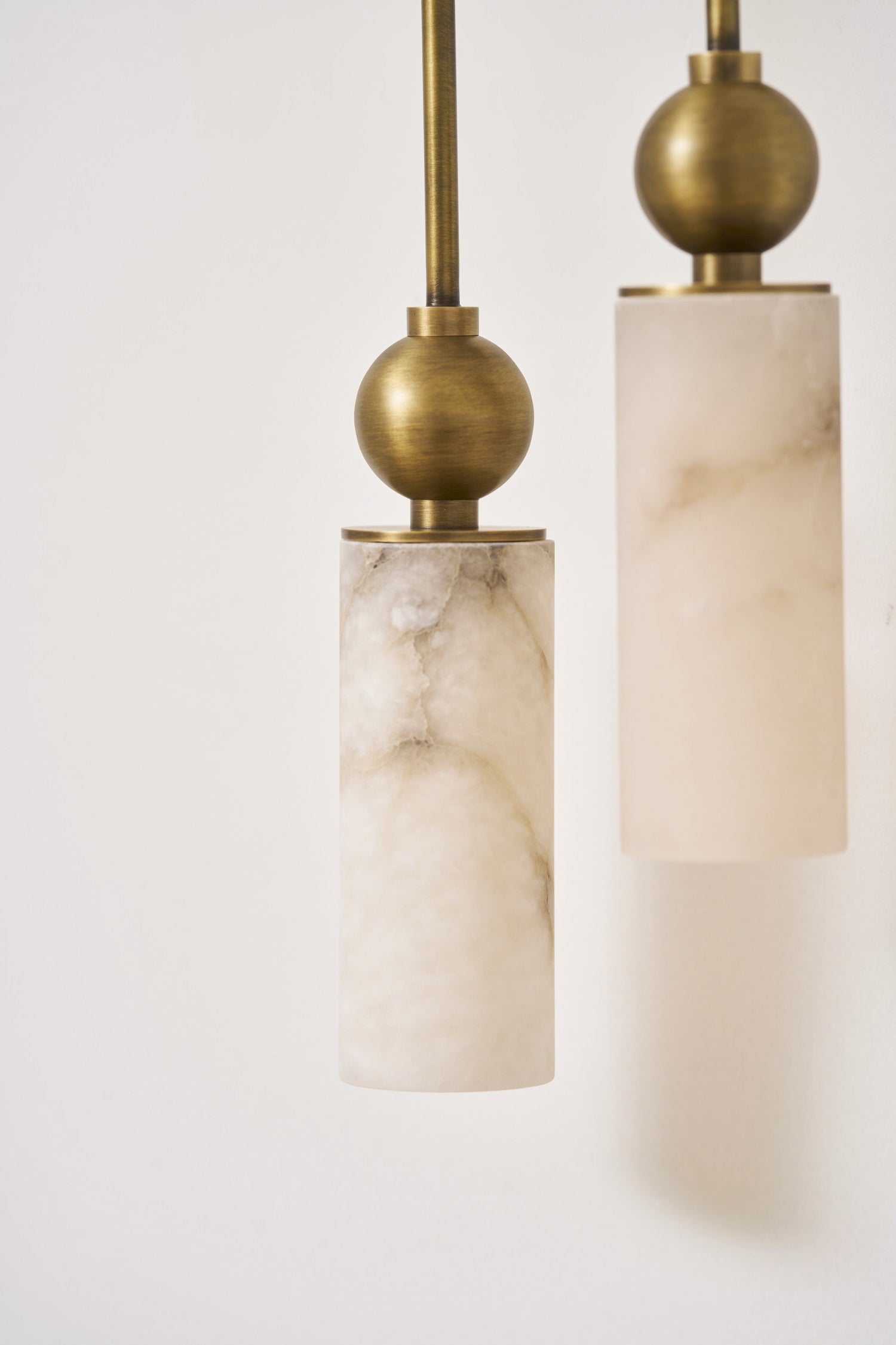 Alsollea Tube Wall Light