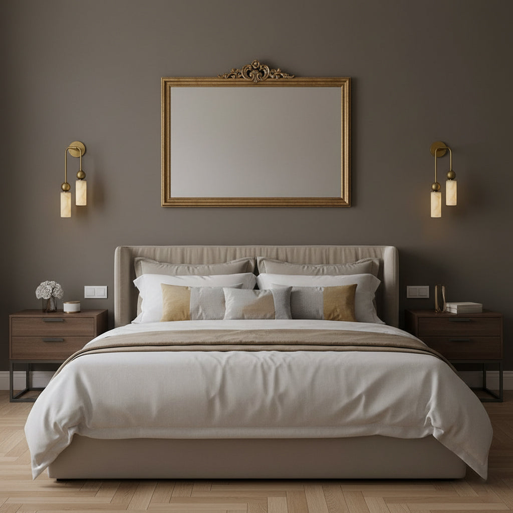 Alsollea Tube Wall Light