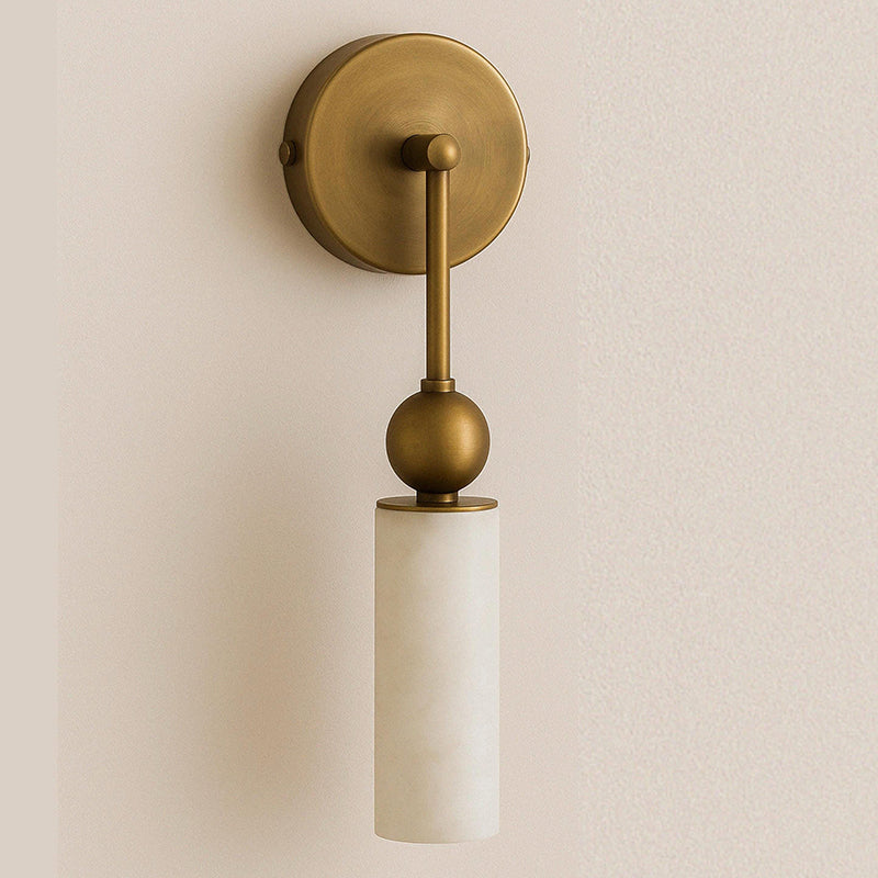 Alsollea Tube Wall Light