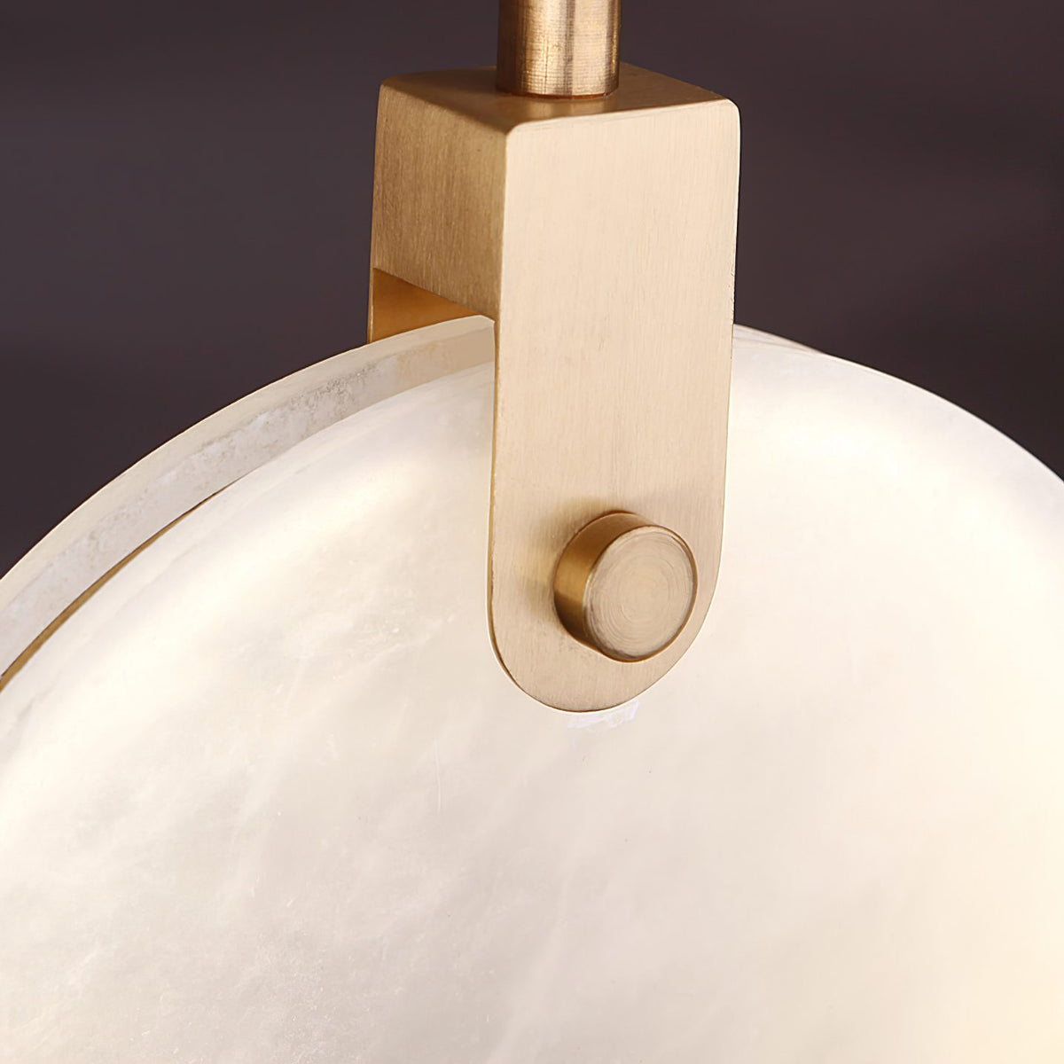 Egoe Geometric Pendant Light