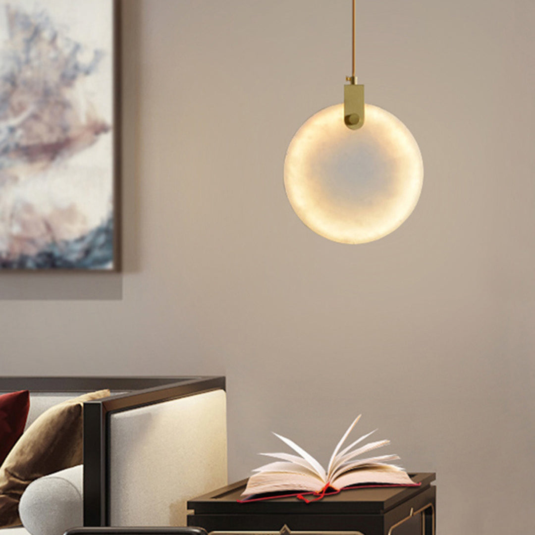 Egoe Geometric Pendant Light