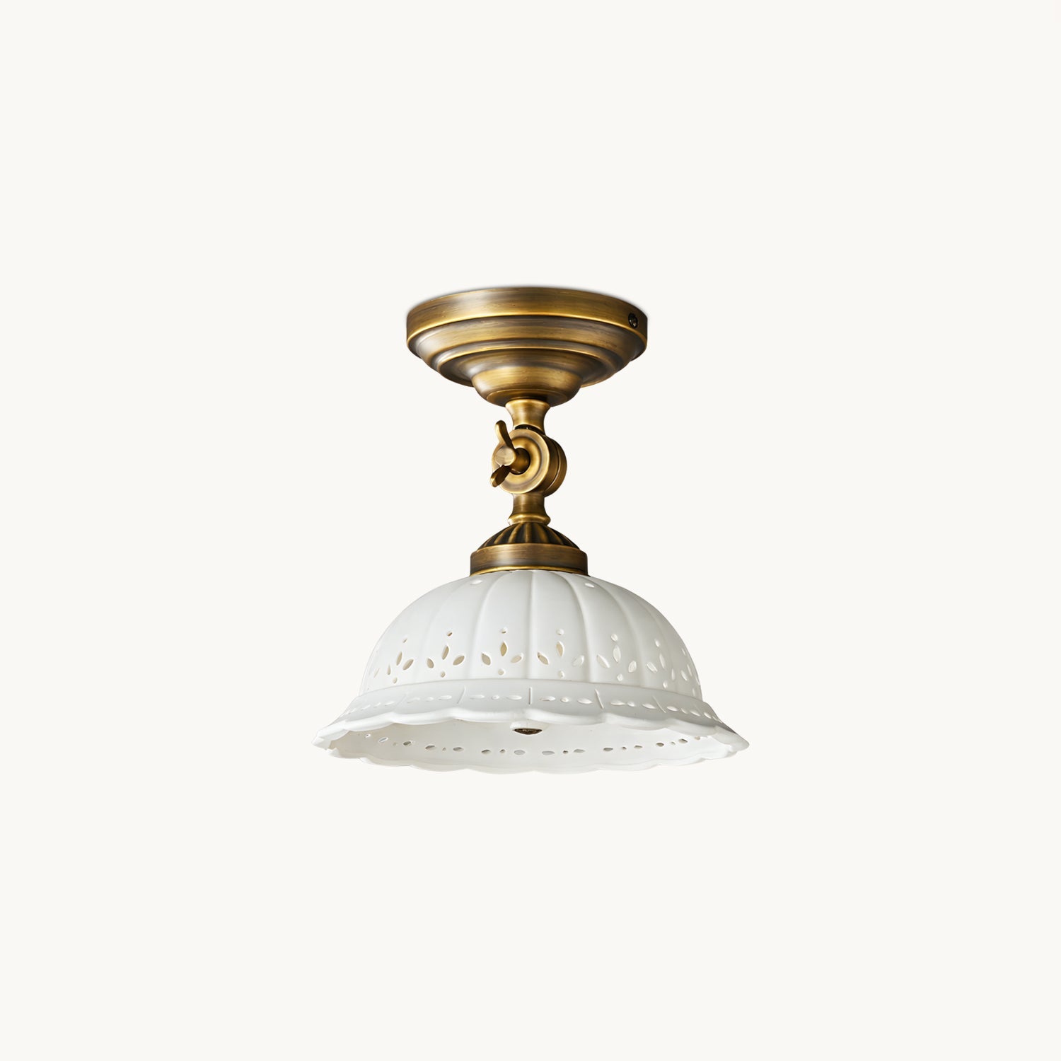 Bajorena Ceiling Light