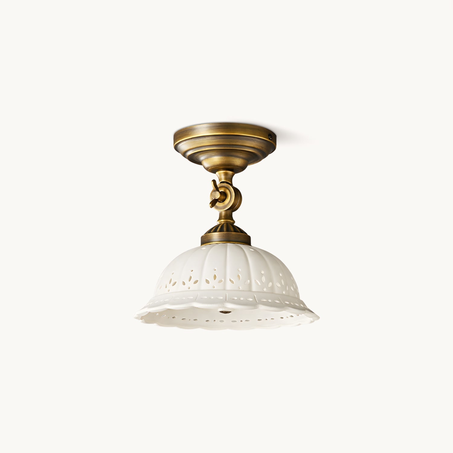 Bajorena Ceiling Light