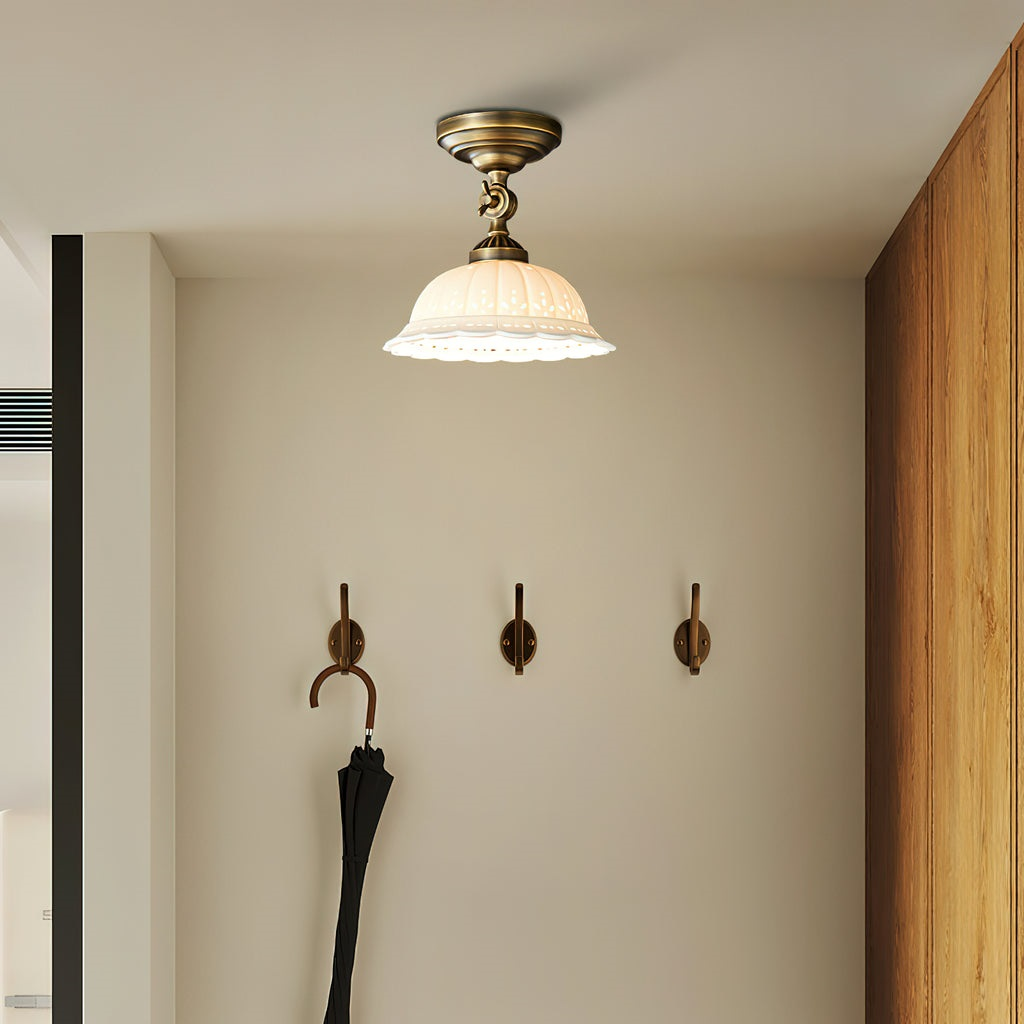 Bajorena Ceiling Light